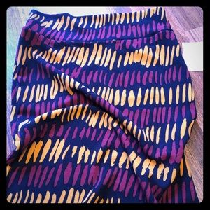 LuLaRoe Medium Cassie